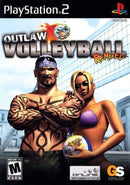 Outlaw Volleyball Remixed Playstation 2