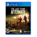 The Last Stand: Aftermath Playstation 4