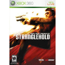 Stranglehold Xbox 360