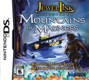 Jewel Link Mountains Of Madness Nintendo DS