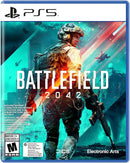 Battlefield 2042 PS5