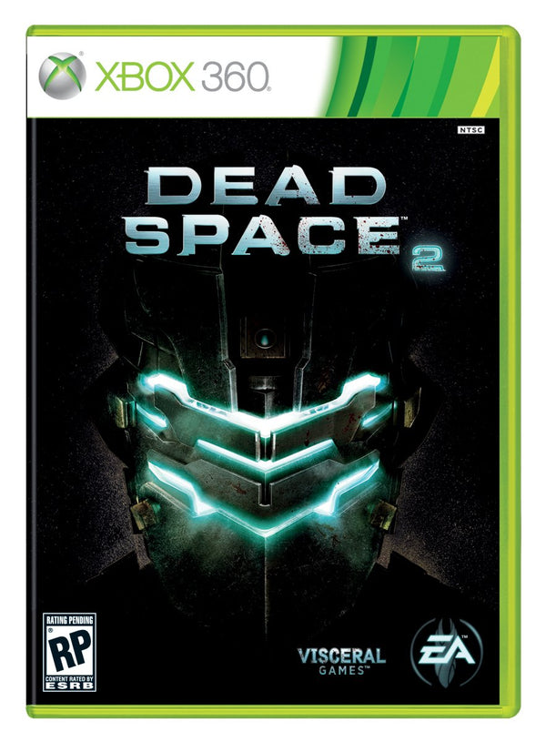 Dead Space 2 Xbox 360