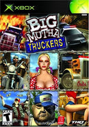 Big Mutha Truckers Xbox