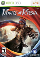 Prince Of Persia Xbox 360