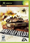 Battlefield 2 Modern Combat Xbox