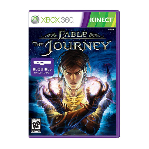 Fable: The Journey Xbox 360