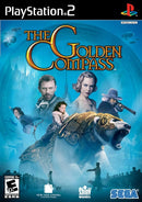 The Golden Compass Playstation 2