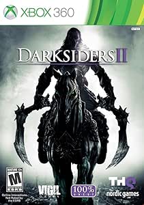 Darksiders II Xbox 360