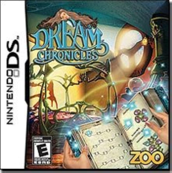 Dream Chronicles Nintendo DS