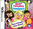 Best Friends Tonight Nintendo DS