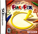 Pac Pix Nintendo DS