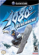 1080 Avalanche Gamecube