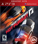 Need For Speed: Hot Pursuit Playstation 3