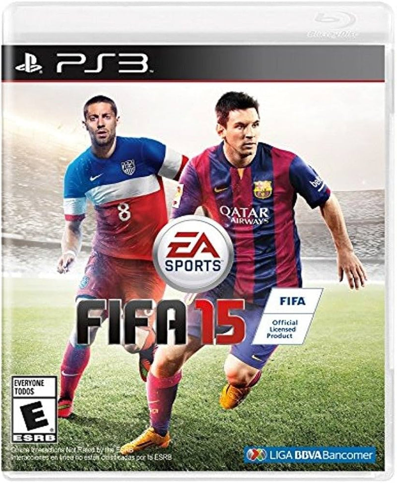 FIFA 15 Playstation 3