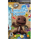 LittleBigPlanet PSP