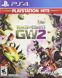 Plants Vs Zombies Garden Warfare 2 [Playstation Hits] Playstation 4