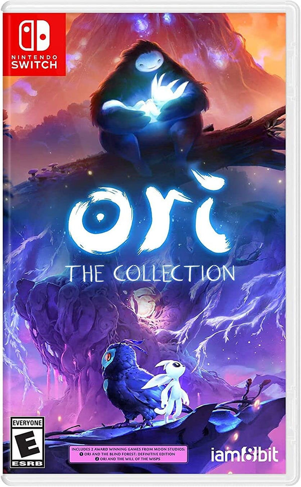 Ori: The Collection Nintendo Switch