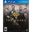The Order: 1886 Playstation 4