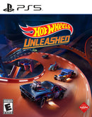 Hot Wheels Unleashed Playstation 5