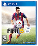 FIFA 15 Playstation 4