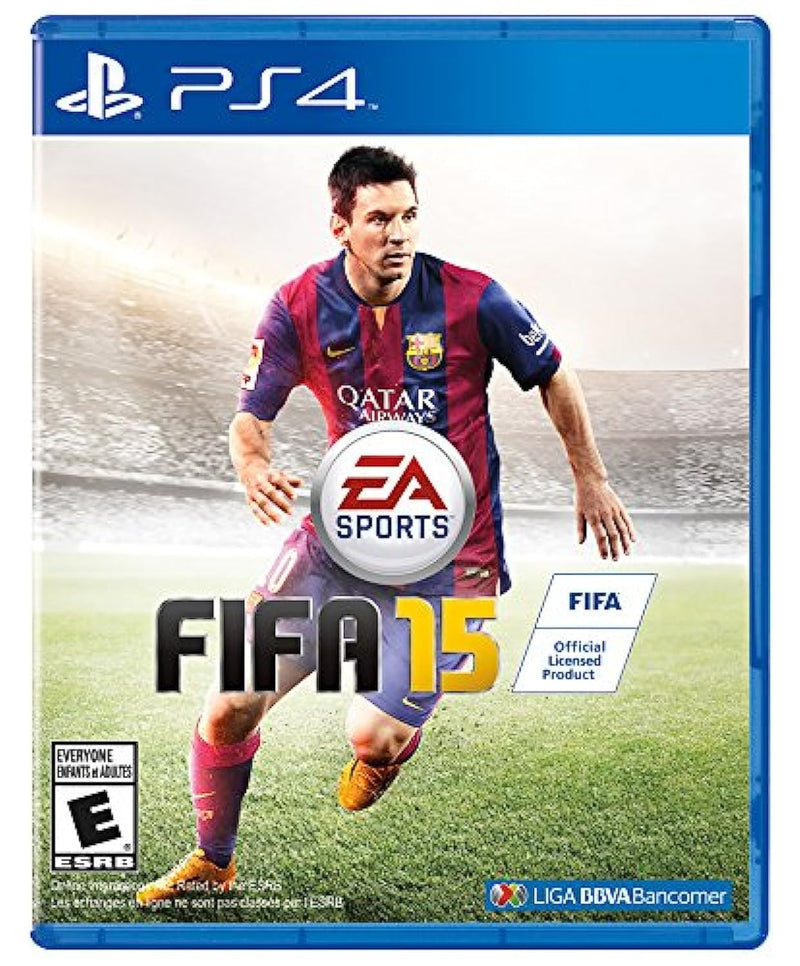 FIFA 15 Playstation 4