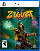 Ziggurat II Playstation 5