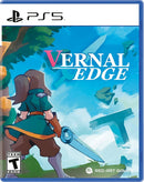 Vernal Edge Playstation 5