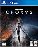 Chorus Playstation 4