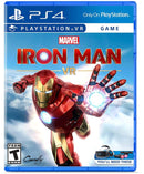 Iron Man VR Playstation 4