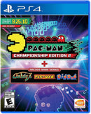 Pac-Man Championship Edition 2 + Arcade Game Series Playstation 4