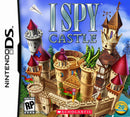 I Spy Castle Nintendo DS