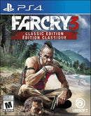 Far Cry 3 [Classic Edition] Playstation 4