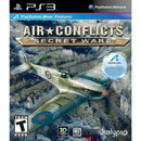 Air Conflicts: Secret Wars Playstation 3
