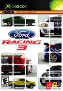 Ford Racing 3 Xbox