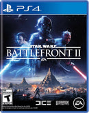 Star Wars Battlefront Playstation 4