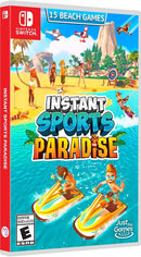 Instant Sports Paradise Nintendo Switch