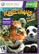 Kinectimals Xbox 360