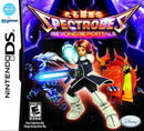 Spectrobes Beyond The Portals Nintendo DS