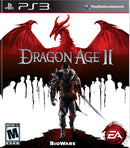 Dragon Age II Playstation 3