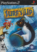 Surf's Up Playstation 2