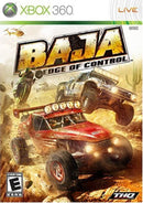 Baja Edge of Control Xbox 360