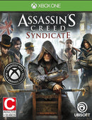 Assassin's Creed Syndicate Xbox One