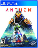 Anthem Playstation 4