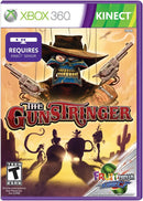 The Gunstringer Xbox 360