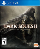 Dark Souls II: Scholar of the First Sin Playstation 4