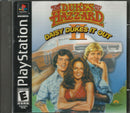 Dukes of Hazzard II Daisy Dukes It Out Playstation