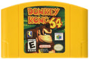 Donkey Kong 64 Nintendo 64
