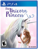 Unicorn Princess Playstation 4