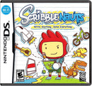 Scribblenauts Nintendo DS