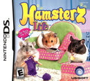 Hamsterz Life Nintendo DS